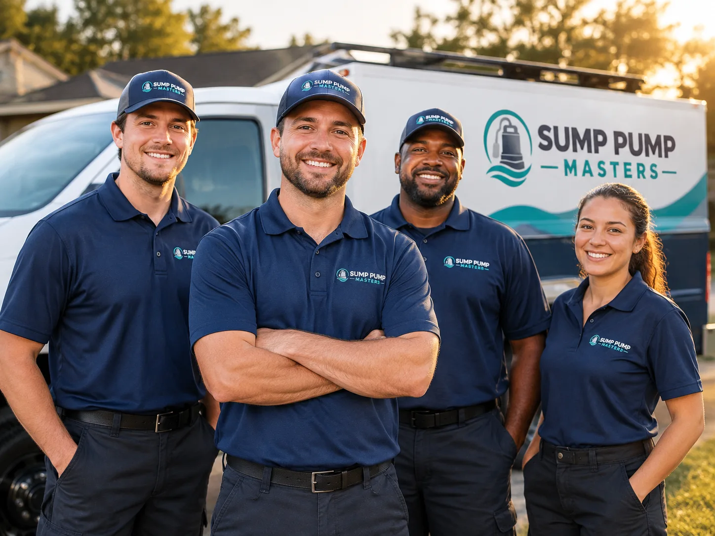Sump Pump Repair company in Coushatta, LA