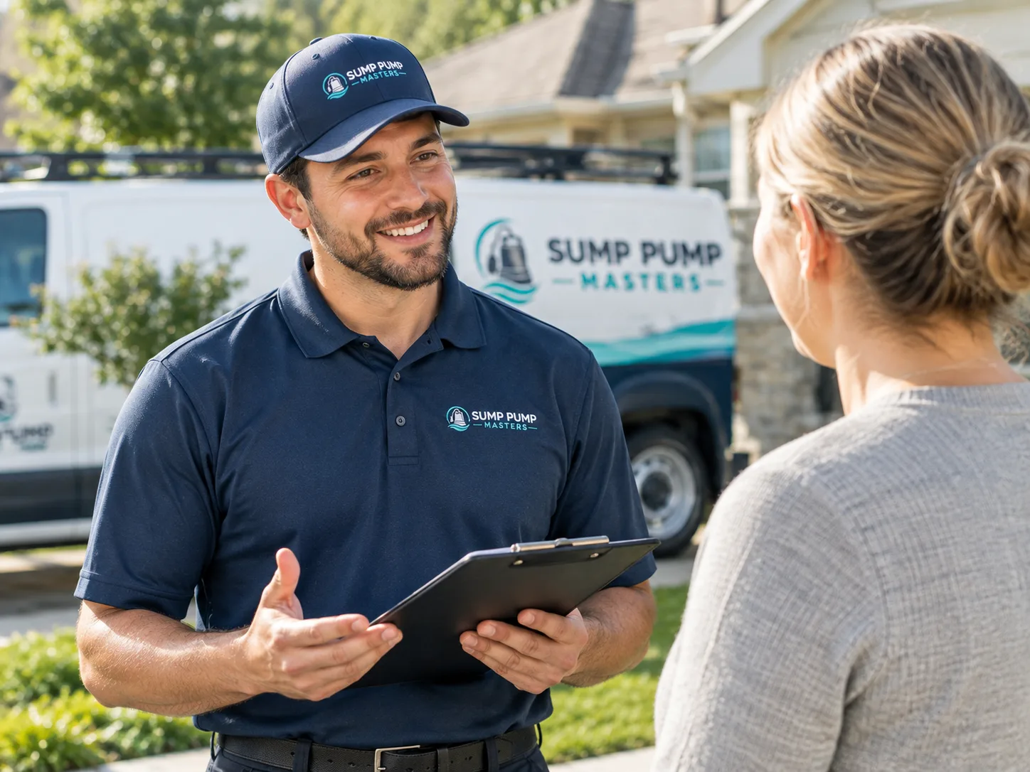 Sump Pump Repair Coushatta, LA FAQs